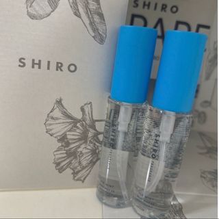 シロ(shiro)のアイスミント　エクストラクール　2本(その他)