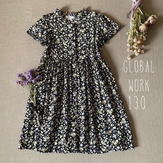 グローバルワーク(GLOBAL WORK)のsold(ワンピース)