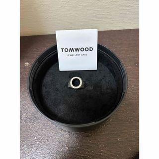 TOMWOOD リング