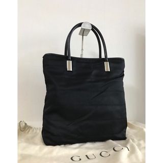 グッチ(Gucci)のGUCCI グッチ トート ハンドバッグ (トートバッグ)