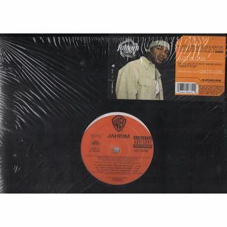 【廃盤12inch】Jaheim / Just In Case(その他)