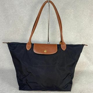 ロンシャン(LONGCHAMP)のロンシャン LONGCHAMP  ル プリアージュ トートバッグ L サイズ(トートバッグ)