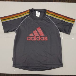 アディダス(adidas)のadidas スポーツＴシャツ 130(Tシャツ/カットソー)