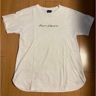 アディダス(adidas)のadidas Tシャツ(Tシャツ(半袖/袖なし))