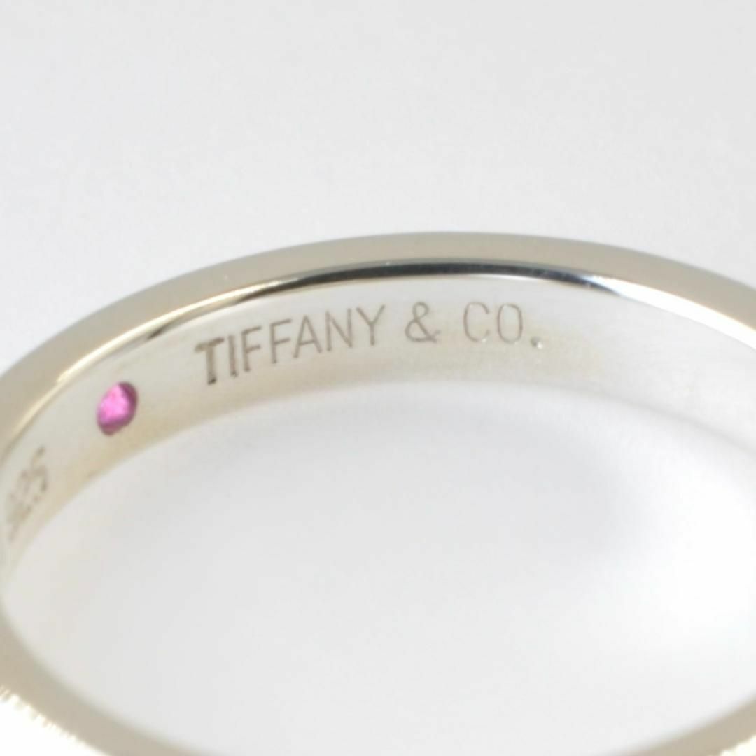 Tiffany & Co. - ティファニー スタッキングバンドリング 1P Tiffany & Co. - ティファニー スタッキングバンドリング 1P
