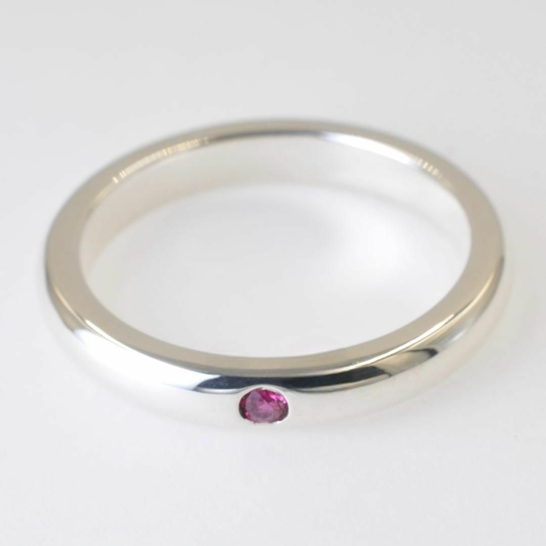 Tiffany & Co. - ティファニー スタッキングバンドリング 1P Tiffany & Co. - ティファニー スタッキングバンドリング 1P