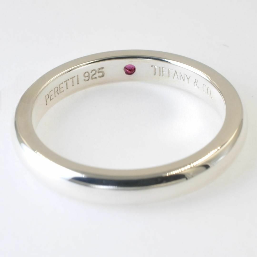 Tiffany & Co. - ティファニー スタッキングバンドリング 1P Tiffany & Co. - ティファニー スタッキングバンドリング 1P