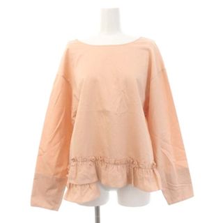 Drawer(シャツ/ブラウス(長袖/七分) ・ ピンク/桃色系)の Drawer(シャツ/ブラウス(長袖/七分) ・ ピンク/桃色系)の