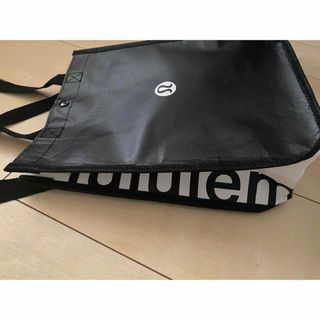 ルルレモン(lululemon)のルルレモン　ショッパー(ショップ袋)