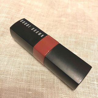 ボビイブラウン(BOBBI BROWN)のボビィブラウン クラッシュドリップカラー 06 クランベリー(口紅)