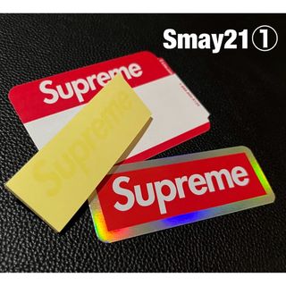 シュプリーム(Supreme)のSupreme Sticker・Trump・Post-it ■Smay21①(その他)