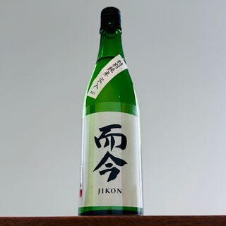 而今　特別純米　720ml  24.05