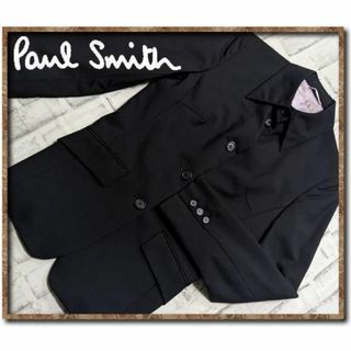 ポールスミス(Paul Smith)のポールスミス　ウールジャケット　ブレザー(テーラードジャケット)