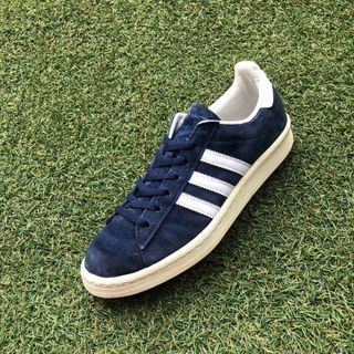 アディダス(adidas)の美品24 adidas CP80S アディダス キャンパス 80s HA272(スニーカー)