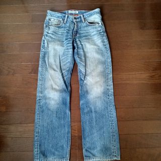 リーバイス(Levi's)の①クラシックリーバイス502　CLASSIC Levi’s 　オレンジラベル(デニム/ジーンズ)