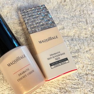 マキアージュ(MAQuillAGE)のMAQuillAGE マキアージュ 下地(化粧下地)