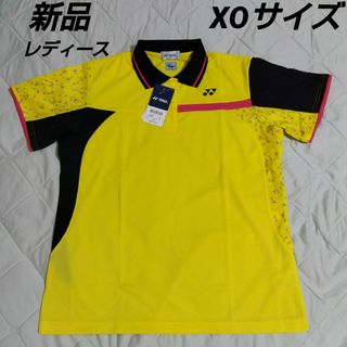 ヨネックス(YONEX)のヨネックス　バドミントン　ソフトテニス　テニス　レディース　ウェア　XOサイズ(バドミントン)