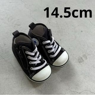 コンバース(CONVERSE)のCONVERSE ベビーシューズ ベビー オールスター(スニーカー)