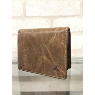 アインソフ(Ain Soph)のアインソフ Ain Soph  財布 二つ折り レザー(財布)