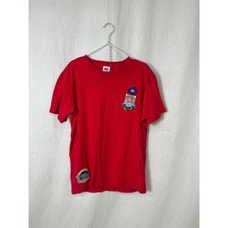 N132 Mai Kuraki 2004 倉木麻衣 ツアーT Tシャツ(Tシャツ/カットソー(半袖/袖なし))