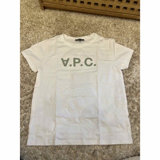 アーペーセー(A.P.C)のa.p.s Tシャツ(Tシャツ(半袖/袖なし))