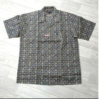 ダックス(DAKS)のDAKS シャツ L(シャツ)