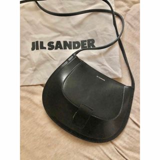 ジルサンダー(Jil Sander)のジルサンダー　ポシェット　バッグ(ショルダーバッグ)