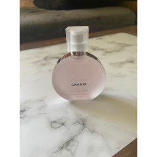 CHANEL - シャネル　チャンス　オータンドゥル　ヘアミスト