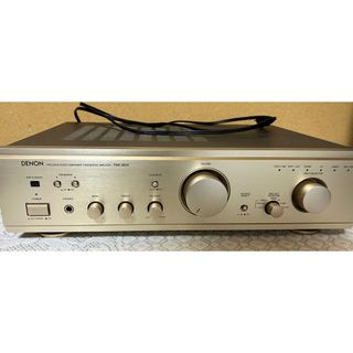 デノン(DENON)のDENON PMA-390IV プリメインアンプ （インテグレーテッドアンプ）(アンプ)