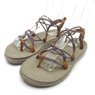 テバ(Teva)のテバ Teva ボヤ インフィニティー VOYA INFINITY サンダル(サンダル)