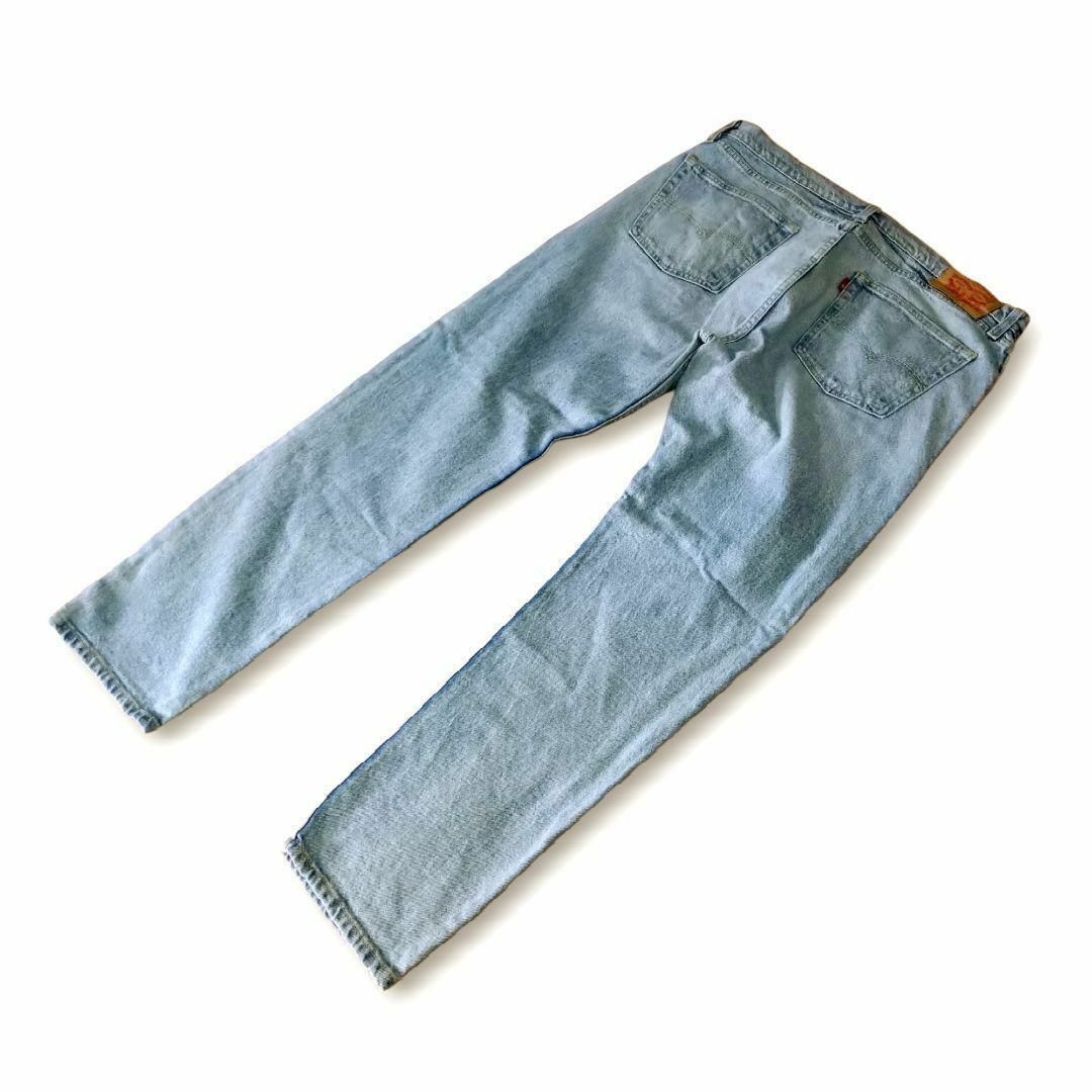 Levi's - リーバイス 512 スリムテーパード ストレッチ ジーンズ Levi's - リーバイス 512 スリムテーパード ストレッチ ジーンズ