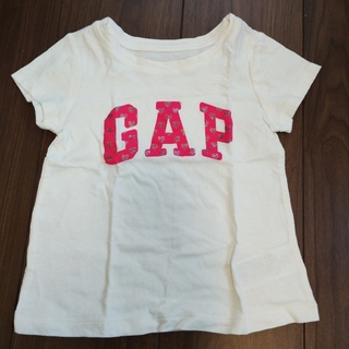 ベビーギャップ(babyGAP)のGAP　半袖Tシャツ(Tシャツ/カットソー)