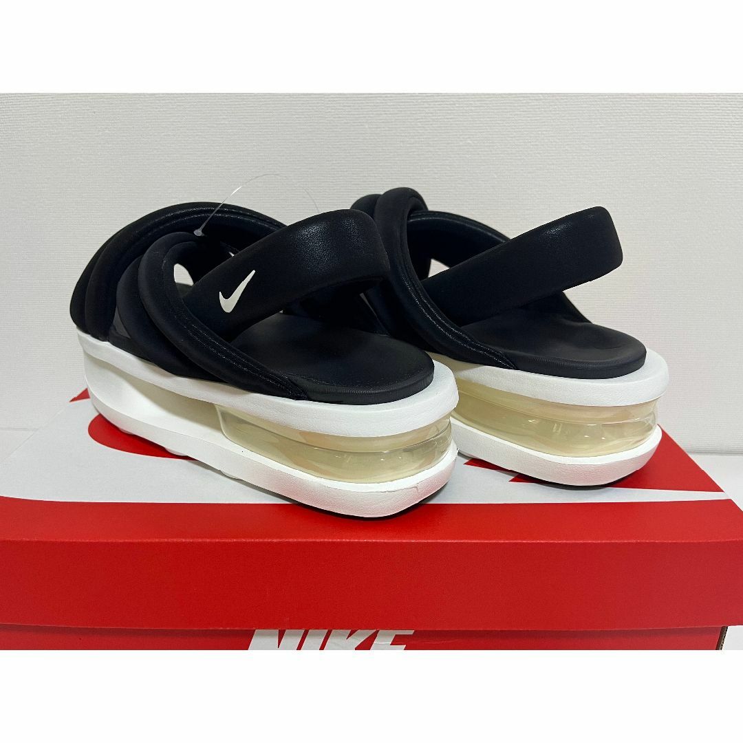 NIKE - 【新品】24cm NIKE エアマックス アイラ サンダル NIKE - 【新品】24cm NIKE エアマックス アイラ サンダル