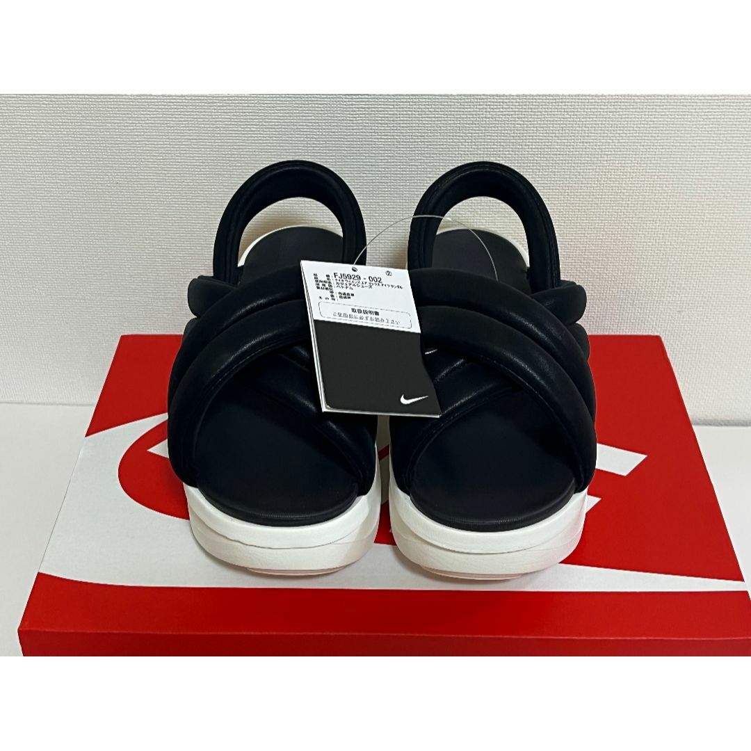 NIKE - 【新品】24cm NIKE エアマックス アイラ サンダル NIKE - 【新品】24cm NIKE エアマックス アイラ サンダル