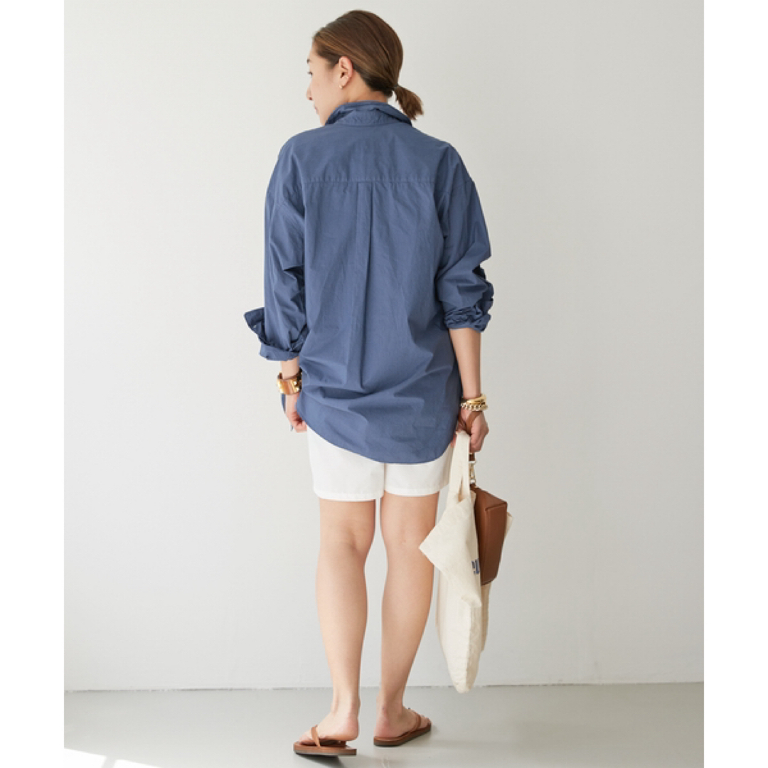 DEUXIEME CLASSE - 【未使用】Deuxieme Classe COTTON WASH DEUXIEME CLASSE - 【未使用】Deuxieme Classe COTTON WASH