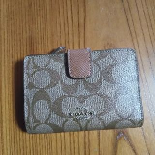 コーチ(COACH)の財布(財布)