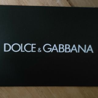 DOLCE＆GABBANA ネクタイ