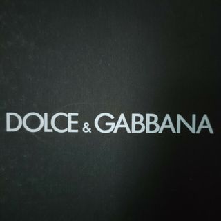 ドルチェアンドガッバーナ(DOLCE&GABBANA)のDOLCE＆GABBANA  ベルト(ベルト)