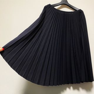 コムデギャルソン(COMME des GARCONS)の最後5時間7999❤️★新品★❤️コムデギャルソン スカート(ロングスカート)