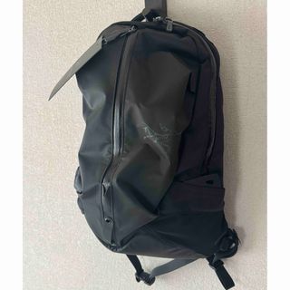 アークテリクス(ARC'TERYX)のARC'TERYX ARRO 16BACKPACK アークテリクス バックパック(バッグパック/リュック)