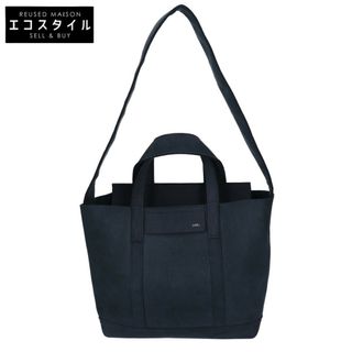 ザッツ 【美品】ZU5550028 NEPPA 2WAY(トートバッグ)