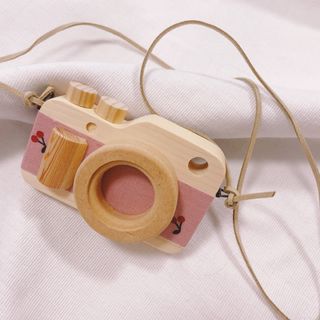 カメラ　小物　おもちゃ(知育玩具)