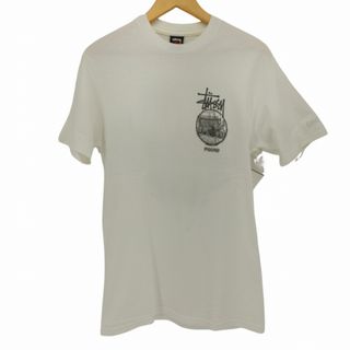 STUSSY - Stussy(ステューシー) メンズ トップス Tシャツ・カットソー