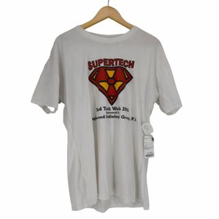 ジャージーズ(JERZEES)のJERZEES(ジャージーズ) SUPERTECH メンズ トップス(Tシャツ/カットソー(半袖/袖なし))