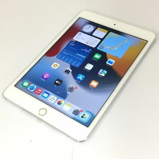 iPad - 【C】iPad mini 4 Wi-Fi + Cellular/32GB/359273065459752