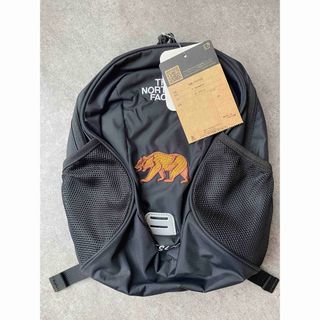 【新品 未使用】THE NORTH FACE リュック キッズ(リュックサック)