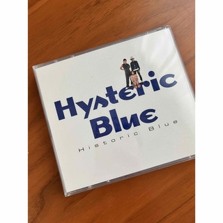 Historic　Blue(ポップス/ロック(邦楽))