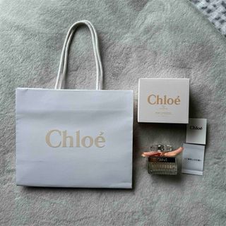 Chloe - Chloe クロエ　オードトワレ　ローズタンジェリン　30ml