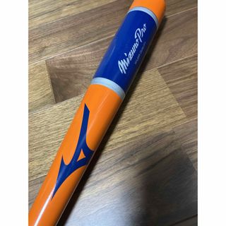 Mizuno Pro - ミズノプロノックバット86cm