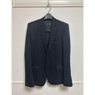 ジョンローレンスサリバン(JOHN LAWRENCE SULLIVAN)のJOHN LAWRENCE SULLIVAN  1BUTTON JACKET(テーラードジャケット)